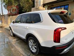 Kia Telluride